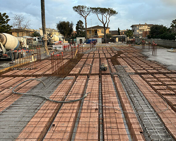 impresa edile affidabile fiumicino