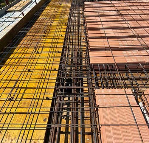 costruzione casa fiumicino