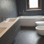 rifacimento bagno fiumicino