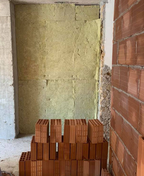 ristrutturazione casa fiumicino