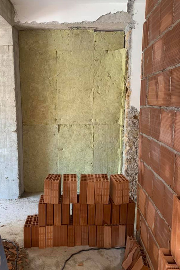 ristrutturazione casa fiumicino